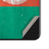Afghanistan Flag Distressed iPhone SE (2nd & 3rd Gen) Skin